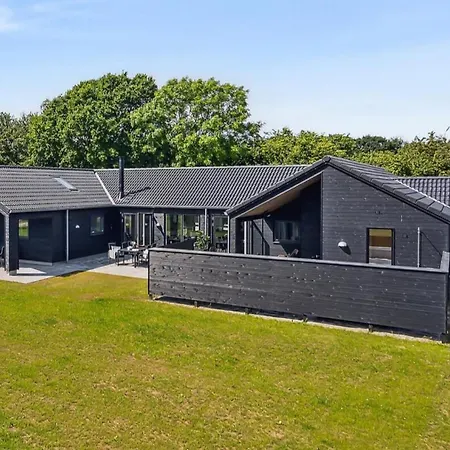 Casa de Férias Villavilla 966 - Marielyst, Lollandfalstermon Idestrup