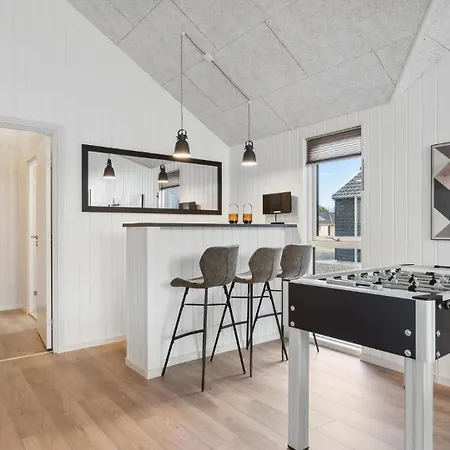 Villavilla 966 - Marielyst, Lollandfalstermon Idestrup