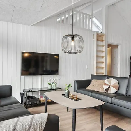 Casa de Férias Villavilla 966 - Marielyst, Lollandfalstermon