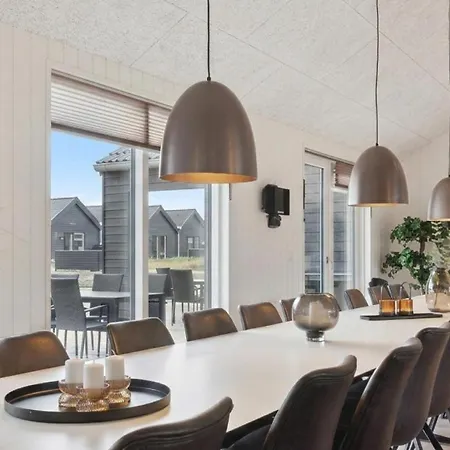 Casa de Férias Villavilla 966 - Marielyst, Lollandfalstermon Idestrup