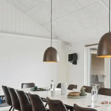 Casa de Férias Villavilla 966 - Marielyst, Lollandfalstermon *