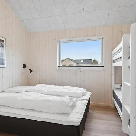 Casa de Férias Villavilla 966 - Marielyst, Lollandfalstermon Idestrup