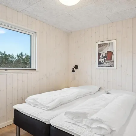 Villavilla 966 - Marielyst, Lollandfalstermon Casa de Férias Idestrup