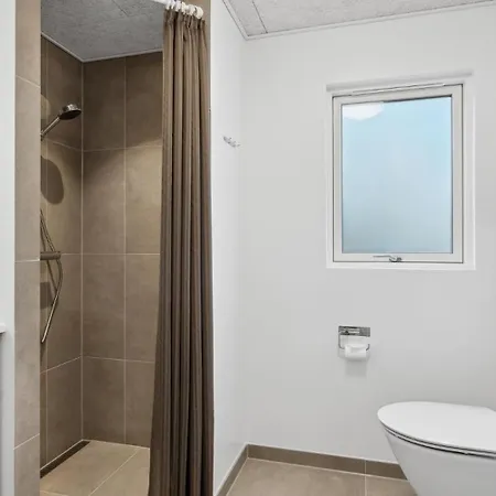 Nyaraló Villavilla 966 - Marielyst, Lollandfalstermon