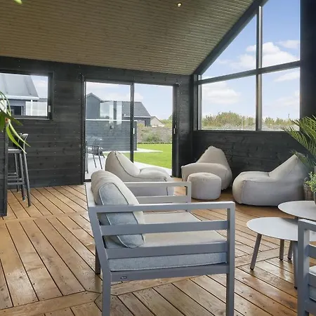 Villavilla 966 - Marielyst, Lollandfalstermon *