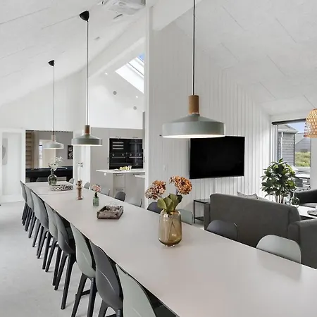 Vakantiehuis Villavilla 966 - Marielyst, Lollandfalstermon Idestrup