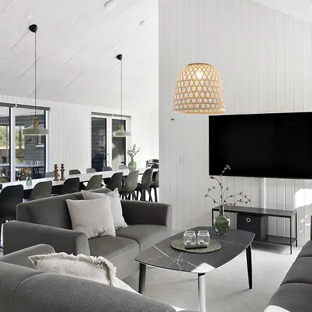 Vakantiehuis Villavilla 966 - Marielyst, Lollandfalstermon Idestrup