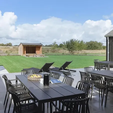 Vakantiehuis Villavilla 966 - Marielyst, Lollandfalstermon *