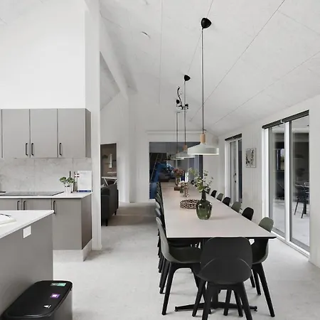 Vakantiehuis Villavilla 966 - Marielyst, Lollandfalstermon