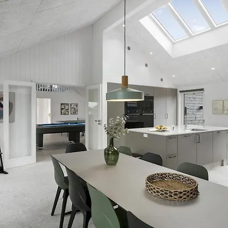 Vakantiehuis Villavilla 966 - Marielyst, Lollandfalstermon *