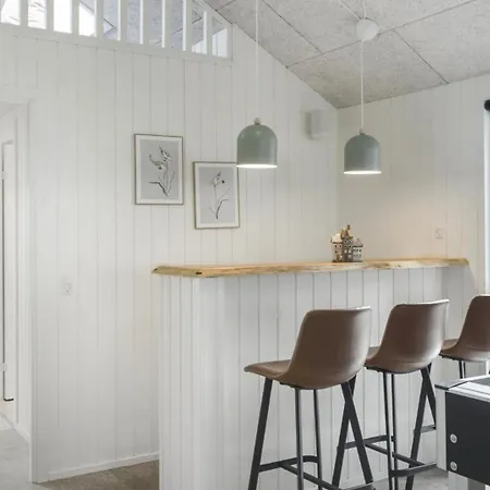 Vakantiehuis Villavilla 966 - Marielyst, Lollandfalstermon *