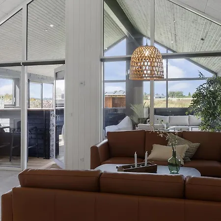 Villavilla 966 - Marielyst, Lollandfalstermon Vakantiehuis Idestrup