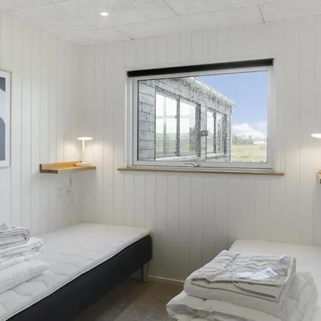 Villavilla 966 - Marielyst, Lollandfalstermon Vakantiehuis