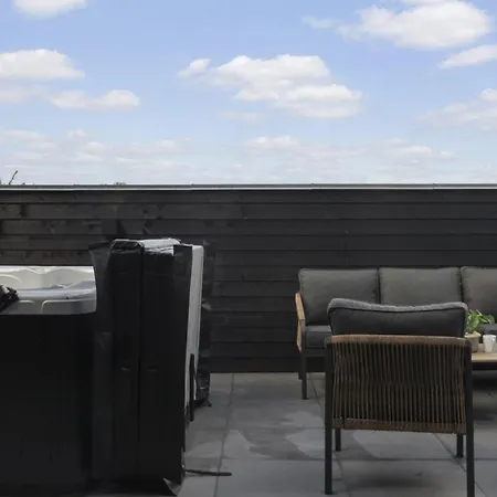 Vakantiehuis Villavilla 966 - Marielyst, Lollandfalstermon *