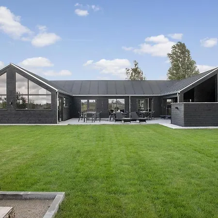 Vakantiehuis Villavilla 966 - Marielyst, Lollandfalstermon