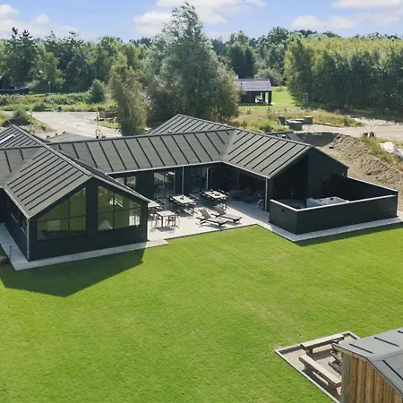 Vakantiehuis Villavilla 966 - Marielyst, Lollandfalstermon *
